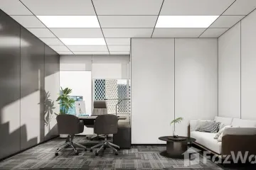 Office for rent in CRC Tower All Seasons Mansion, Lumpini, Bangkok near BTS Ploen Chit