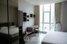 1 Bedroom Condo for sale in The Room Sathorn - TanonPun, Silom, Bangkok near BTS Surasak