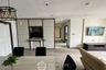 3 Bedroom Condo for sale in Liberty Park 2, Khlong Toei Nuea, Bangkok near Airport Rail Link Makkasan