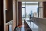 3 Bedroom Condo for Sale or Rent in The Sukhothai Residences, Thung Maha Mek, Bangkok near MRT Lumpini