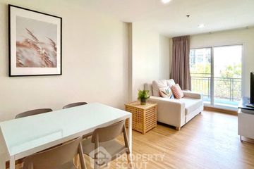 1 Bedroom Condo for sale in The Next Garden Mix, Bang Chak, Bangkok near BTS On Nut