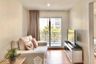 1 Bedroom Condo for sale in The Next Garden Mix, Bang Chak, Bangkok near BTS On Nut