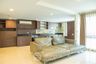 3 Bedroom Condo for Sale or Rent in Hamony Living Paholythin 11, Phaya Thai, Bangkok near BTS Saphan Kwai