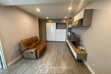 1 Bedroom Condo for sale in The Room Sathorn - TanonPun, Silom, Bangkok near BTS Surasak