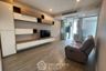 1 Bedroom Condo for sale in The Room Sathorn - TanonPun, Silom, Bangkok near BTS Surasak
