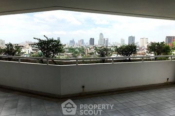 4 Bedroom Condo for sale in La Cascade, Khlong Tan Nuea, Bangkok near BTS Thong Lo
