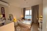 1 Bedroom Condo for sale in Supalai Park Talat Phlu Station, Talat Phlu, Bangkok near BTS Wutthakat