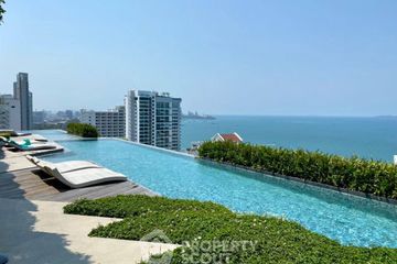 1 Bedroom Condo for Sale or Rent in Baan Plai Haad - Pattaya, Na Kluea, Chonburi