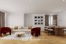 2 Bedroom Condo for sale in Up Ekamai, Khlong Tan Nuea, Bangkok near BTS Thong Lo