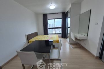 1 Bedroom Condo for sale in Supalai Loft @Talat Phlu Station, Thon Buri, Bangkok near BTS Talat Phlu