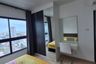 1 Bedroom Condo for sale in Supalai Loft @Talat Phlu Station, Thon Buri, Bangkok near BTS Talat Phlu