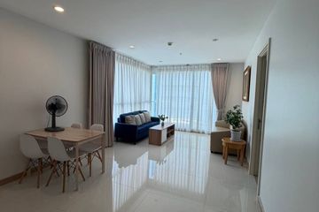 5 Bedroom Condo for sale in Supalai Riva Grande, Chong Nonsi, Bangkok