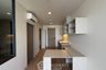 1 Bedroom Condo for sale in The Issara Sathorn, Thung Maha Mek, Bangkok near BTS Saint Louis