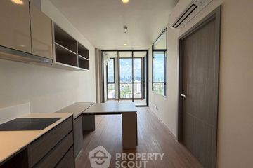 1 Bedroom Condo for sale in The Issara Sathorn, Thung Maha Mek, Bangkok near BTS Saint Louis