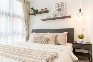 1 Bedroom Condo for sale in D 65, Phra Khanong Nuea, Bangkok near BTS Phra Khanong