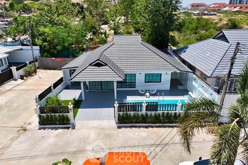 3 Bedroom House for sale in Nong Prue, Chonburi