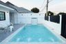 3 Bedroom House for sale in Nong Prue, Chonburi
