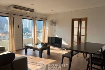 2 Bedroom Condo for sale in Saranjai Mansion, Khlong Toei, Bangkok near BTS Nana