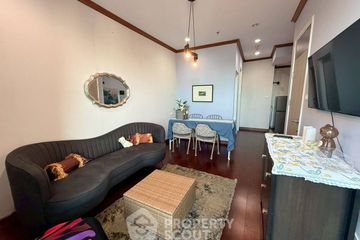 2 Bedroom Condo for Sale or Rent in Supalai Premier Asoke, Bang Kapi, Bangkok near MRT Phetchaburi