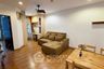 1 Bedroom Condo for sale in The Address Sukhumvit 42, Phra Khanong, Bangkok near BTS Ekkamai