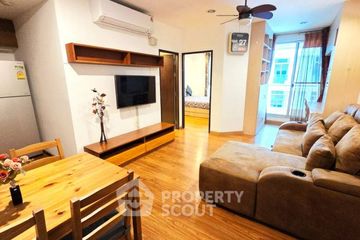 1 Bedroom Condo for sale in The Address Sukhumvit 42, Phra Khanong, Bangkok near BTS Ekkamai