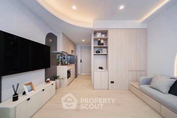 1 Bedroom Condo for sale in Reference Sathorn - Wongwianyai, Samre, Bangkok near BTS Wongwian Yai