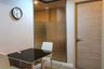 1 Bedroom Condo for sale in The Room Sathorn - TanonPun, Silom, Bangkok near BTS Surasak
