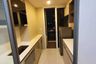 1 Bedroom Condo for sale in The Room Sathorn - TanonPun, Silom, Bangkok near BTS Surasak