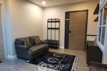 1 Bedroom Condo for sale in The Room Sathorn - TanonPun, Silom, Bangkok near BTS Surasak