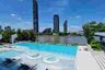 2 Bedroom Condo for Sale or Rent in Chapter Charoennakhorn-Riverside, Bang Lamphu Lang, Bangkok near BTS Krung Thon Buri