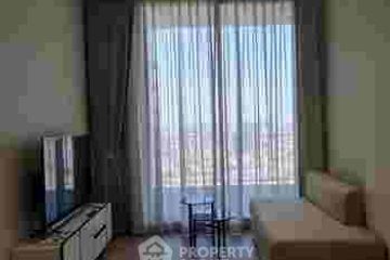2 Bedroom Condo for Sale or Rent in Chapter Charoennakhorn-Riverside, Bang Lamphu Lang, Bangkok near BTS Krung Thon Buri