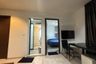 2 Bedroom Condo for Sale or Rent in Rhythm Asoke, Makkasan, Bangkok near MRT Phra Ram 9
