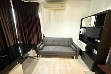 2 Bedroom Condo for Sale or Rent in Rhythm Asoke, Makkasan, Bangkok near MRT Phra Ram 9
