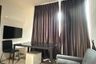2 Bedroom Condo for Sale or Rent in Rhythm Asoke, Makkasan, Bangkok near MRT Phra Ram 9