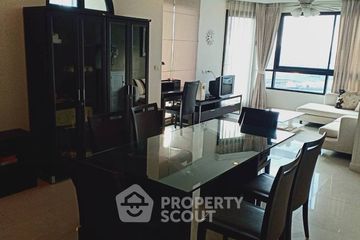2 Bedroom Condo for sale in Supalai Casa Riva, Bang Kho Laem, Bangkok near BTS Talat Phlu