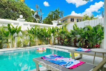 7 Bedroom Villa for Sale or Rent in Nong Prue, Chonburi