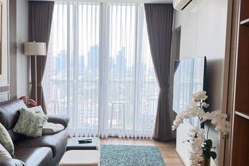 1 Bedroom Condo for Sale or Rent in Park Origin Phrom Phong, Khlong Tan, Bangkok near BTS Phrom Phong