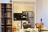 1 Bedroom Condo for Sale or Rent in Park Origin Phrom Phong, Khlong Tan, Bangkok near BTS Phrom Phong