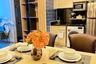 1 Bedroom Condo for Sale or Rent in Park Origin Phrom Phong, Khlong Tan, Bangkok near BTS Phrom Phong