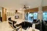 2 Bedroom Condo for sale in Baan Somprasong, Na Jomtien, Chonburi