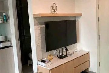 1 Bedroom Condo for sale in Aspire Sukhumvit 48, Phra Khanong, Bangkok near BTS Phra Khanong