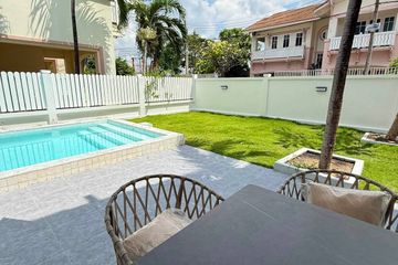 4 Bedroom House for Sale or Rent in Nong Prue, Chonburi
