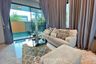 4 Bedroom House for Sale or Rent in Madcha Nirvana, Huai Yai, Chonburi