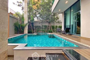 4 Bedroom House for Sale or Rent in Madcha Nirvana, Huai Yai, Chonburi