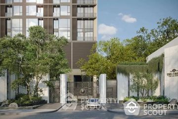 1 Bedroom Condo for sale in The Crest Park Residences, Chatuchak, Bangkok near MRT Phahon Yothin