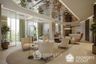 1 Bedroom Condo for sale in The Crest Park Residences, Chatuchak, Bangkok near MRT Phahon Yothin