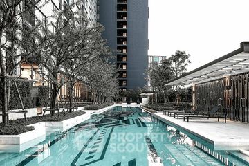 1 Bedroom Condo for sale in Ideo Sukhumvit 93, Bang Chak, Bangkok near BTS Bang Chak