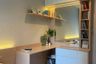 1 Bedroom Condo for sale in Life Asoke, Bang Kapi, Bangkok near MRT Phetchaburi