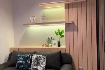 1 Bedroom Condo for sale in Life Asoke, Bang Kapi, Bangkok near MRT Phetchaburi