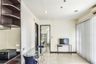 1 Bedroom Condo for sale in Din Daeng, Bangkok near MRT Huai Khwang